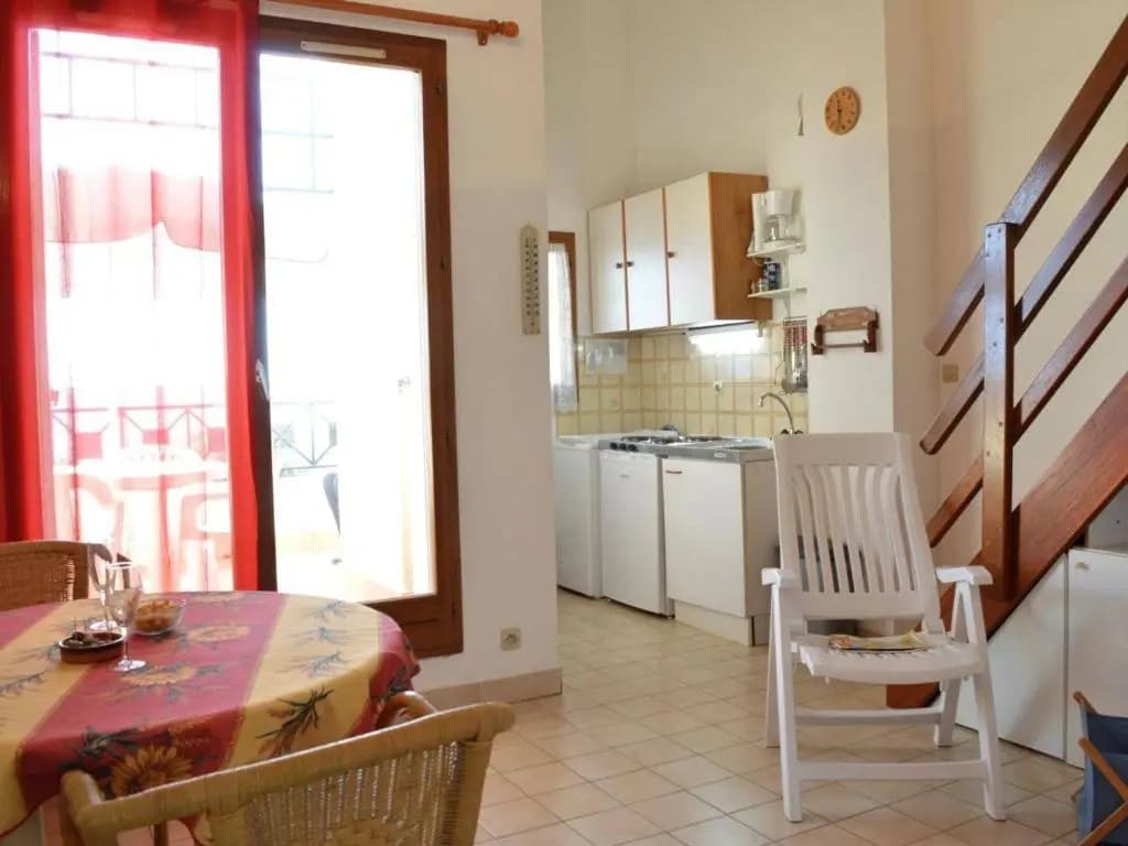 Appartement Saint-Aygulf, 2 pièces, 4 personnes - FR-1-226A-13 - Photo 5