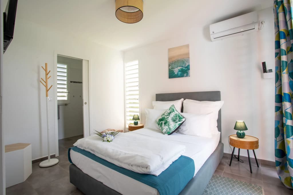 Hôtel Guadeloupe Palm Suites - Miniature 5