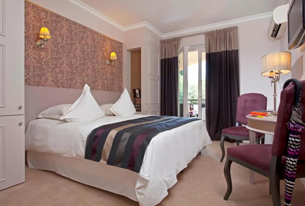 Le Vallon de Valrugues Hotel Spa & Villas - Photo 5