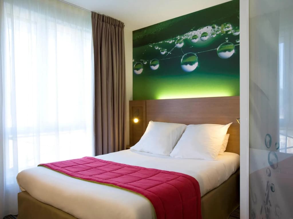 Mercure Quimper Centre - Photo 2