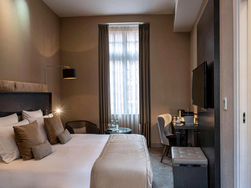 La Cour des Consuls Hotel & Spa Toulouse - MGallery Collection - Photo 3