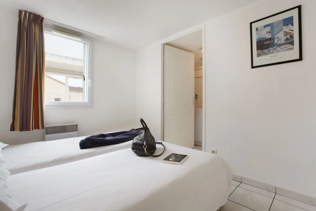 Odalys City Apartment Hotel - Aix en Provence Ouest - Miniature 7