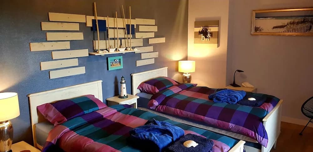 L'horizon Holiday Apartment - Miniature 4