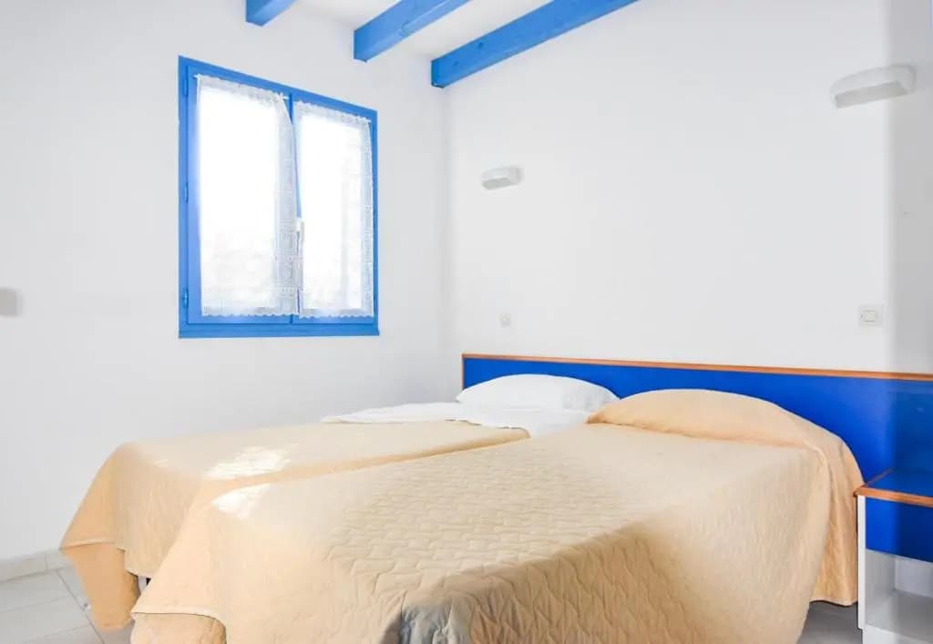 Cala Di Sole Residence De Tourisme - Miniature 3