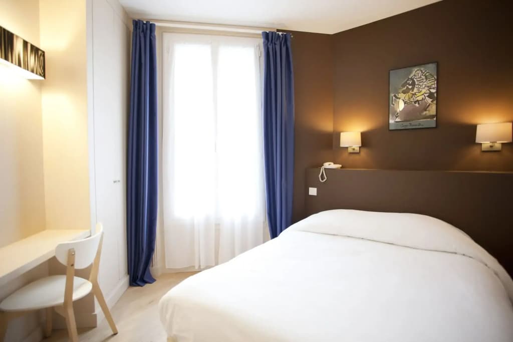 Nadaud Hôtel - Photo 3