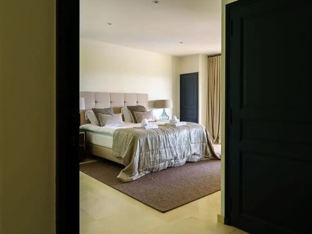 Villa Golfe Bleu - Sainte Maxime / Grimaud - Photo 3