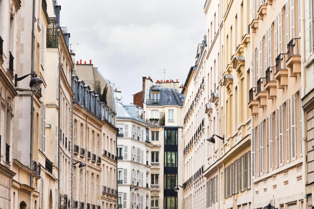 Luckey Homes Apartments - Rue Notre Dame de Nazareth - Photo 4
