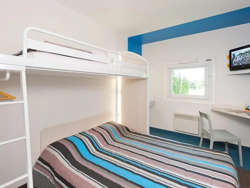Hotel Villa Saint-Malo - Photo 1