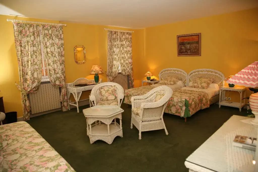 Le Beau Rivage - Photo 5