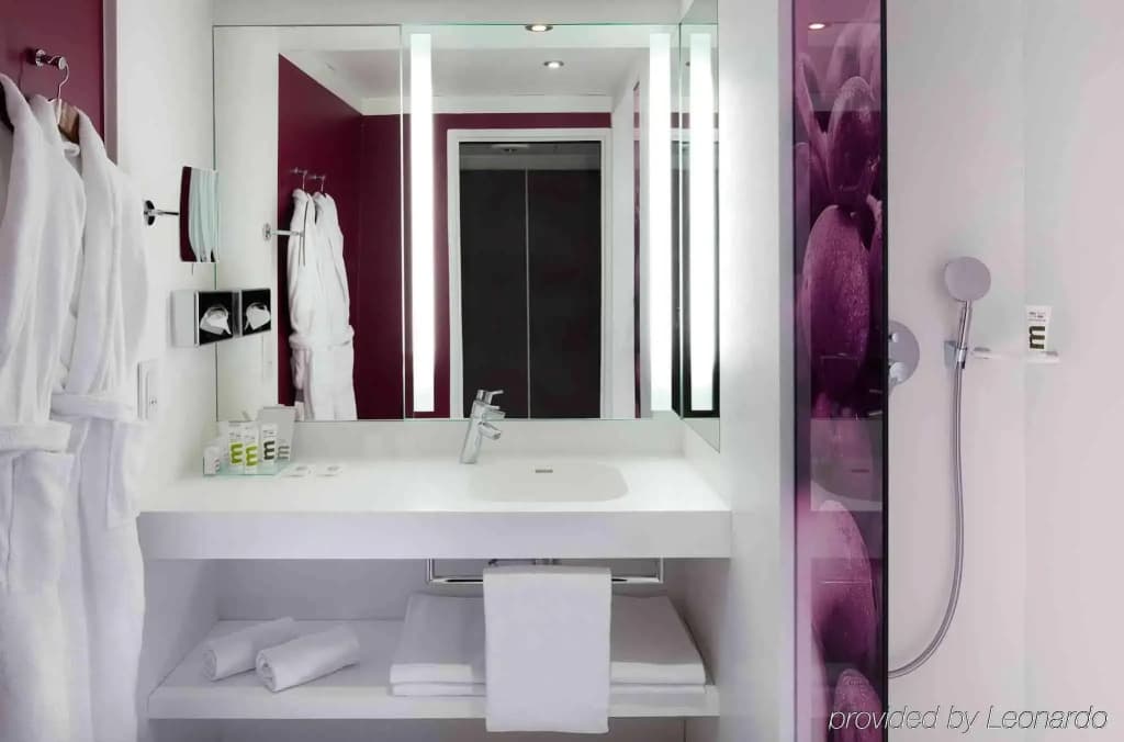 Hyatt Centric Reims - Miniature 6