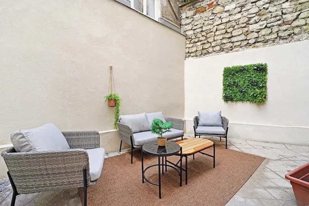 Charming Studio - 2P - Batignolles - Photo 3