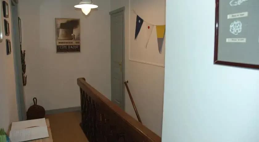 Villa Vent D'Bout - Chambres d'Hôtes - Miniature 4