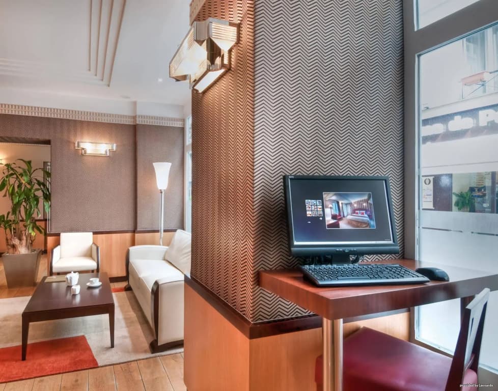 Hotel Opera d'Antin - Miniature 6