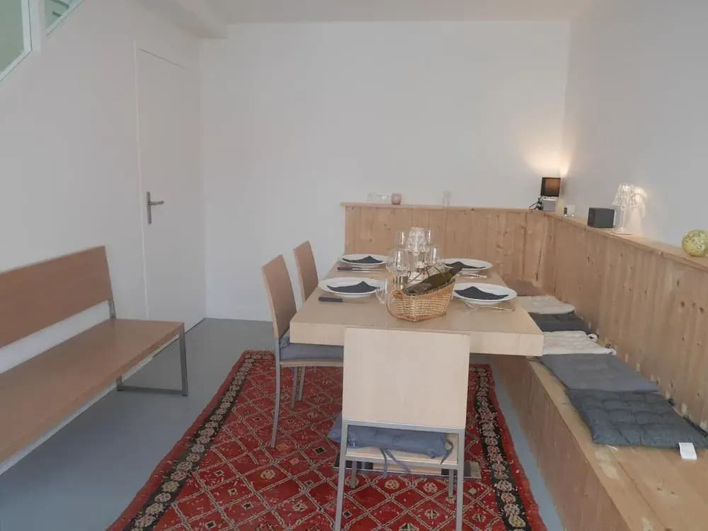 Apartment in Penmarch Near Sandy Beach - Miniature 5