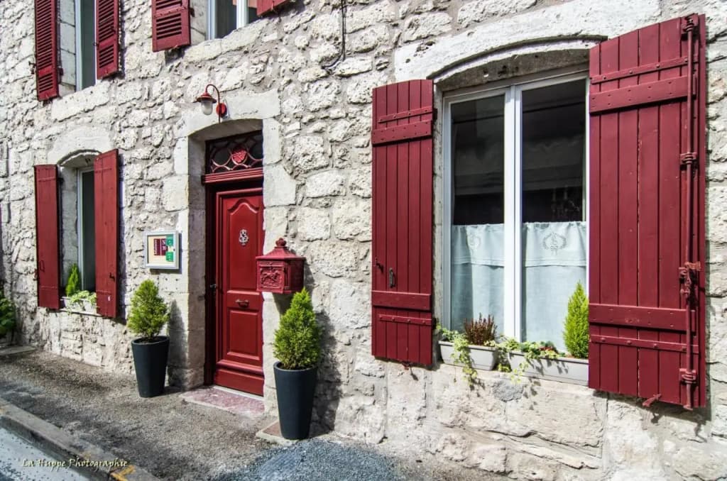 Maison N.20 - Photo 1
