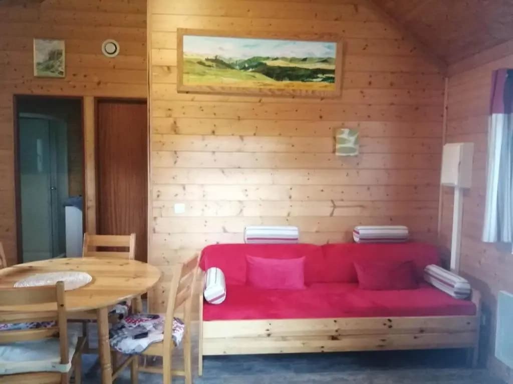 Le Chalet de Lilie - Photo 1