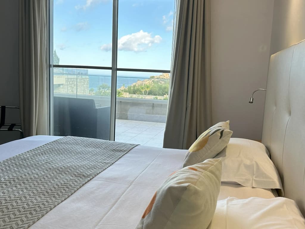 Hotel Revellata - Photo 5