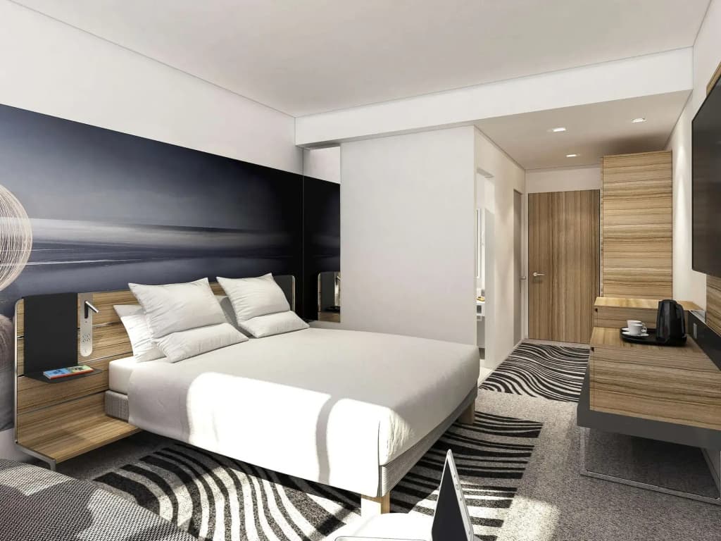 Novotel Narbonne Sud - Miniature 7