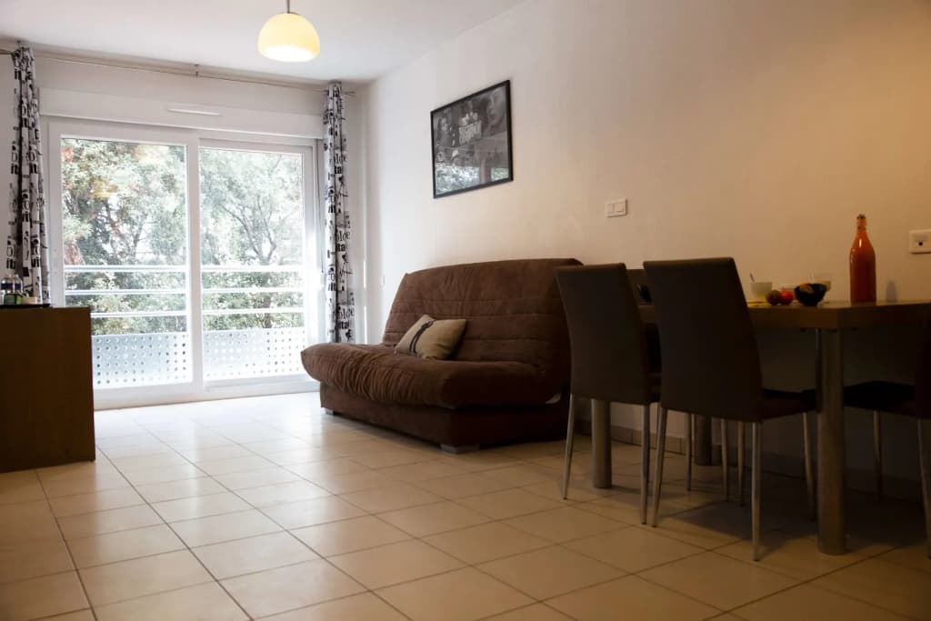 Comfort Aparthotel Antibes Le Maestria - Photo 1