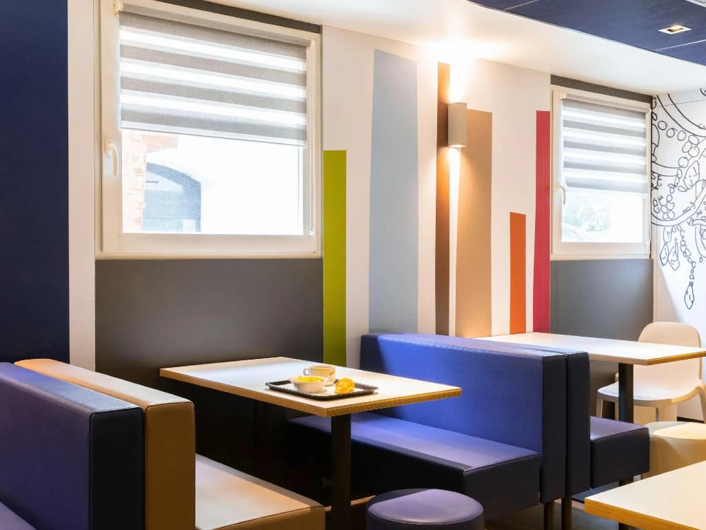 ibis budget Meudon Paris Ouest - Photo 5