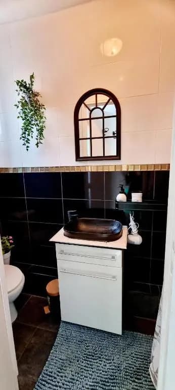 Sympa Appartement avec 2 chambres séparées - Miniature 4