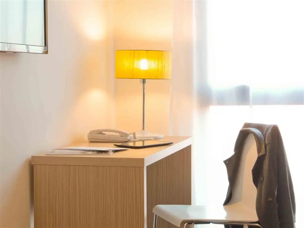Aparthotel Adagio Access Le Havre Les Docks - Miniature 6