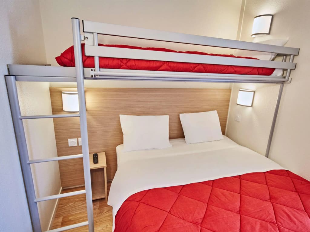 Hotel Première Classe Cergy Saint Christophe - Photo 4