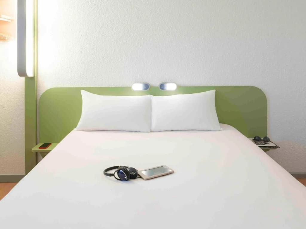 Hôtel ibis budget Aix-les-Bains Nord - Miniature 7