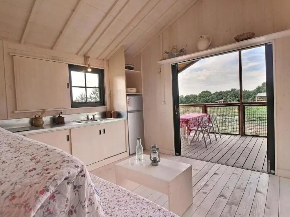 Apartments in the Aravis Mountains - Photo 5