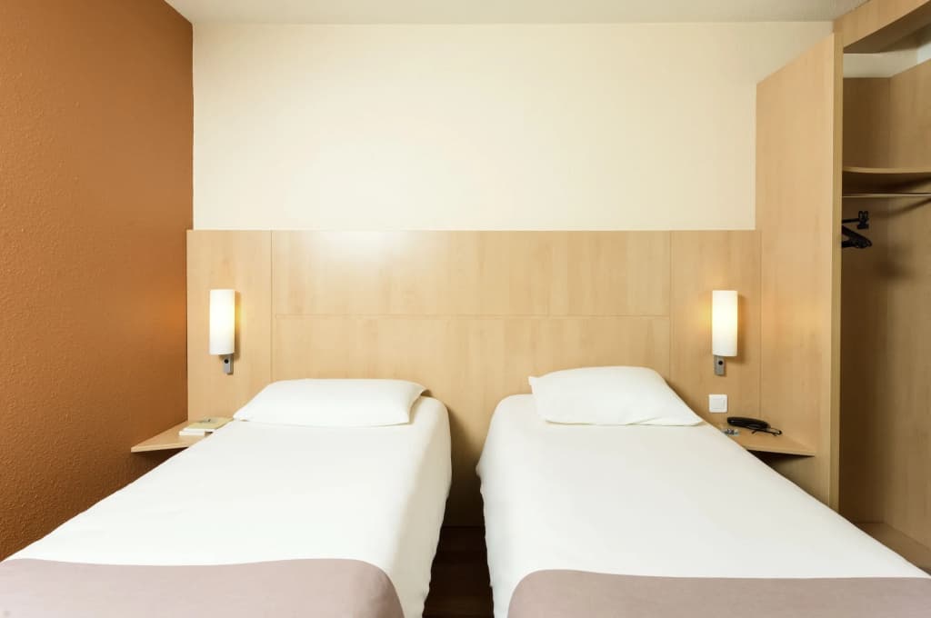 ibis Paris Issy Les Moulineaux Val de Seine - Photo 5