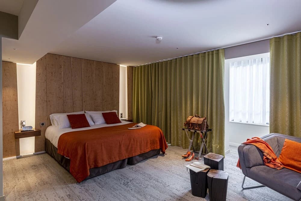 Hotel & Restaurant Sodade - Photo 3