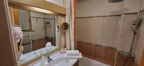 Hotel Panoramic Village - La Grave - Miniature 7