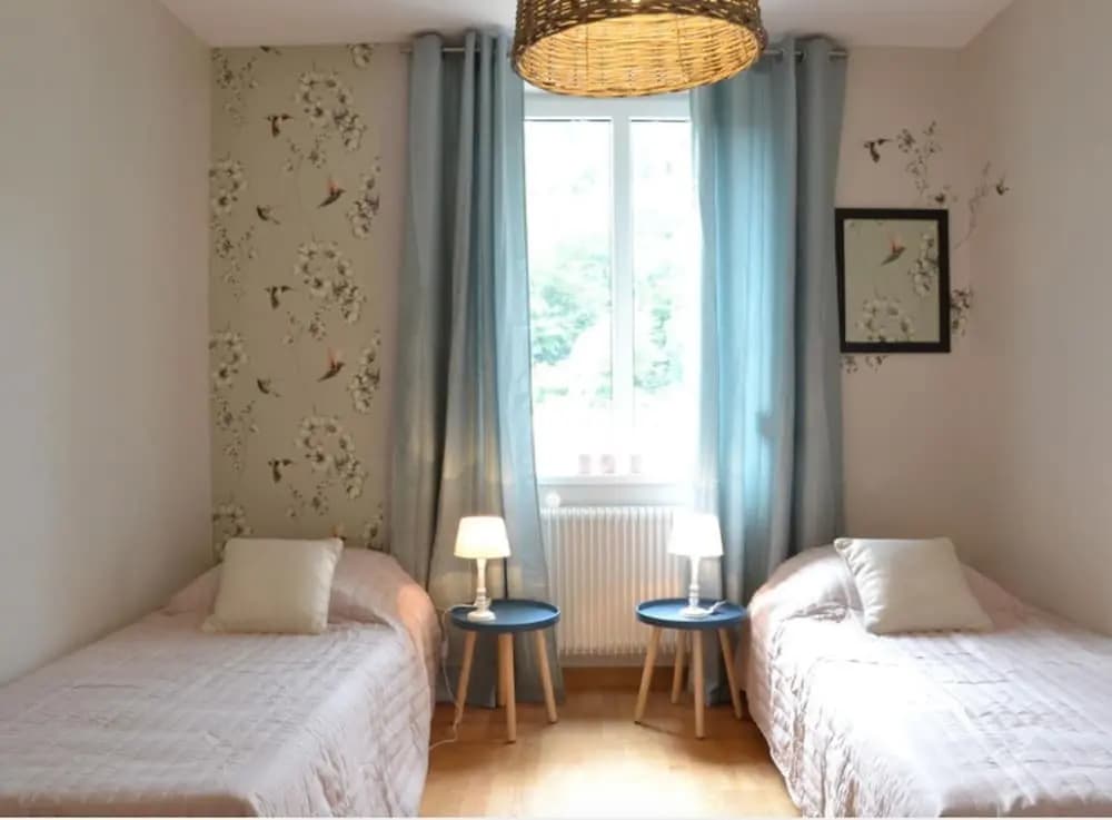 Le Poétique - Appartement - Photo 2