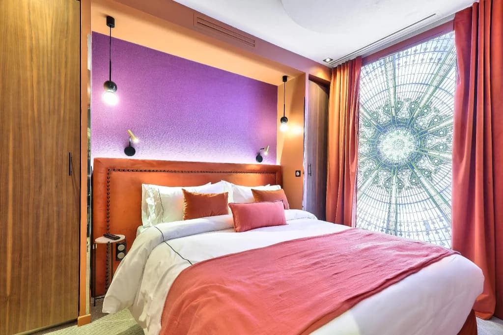 Hôtel 33 Marbeuf - Photo 4