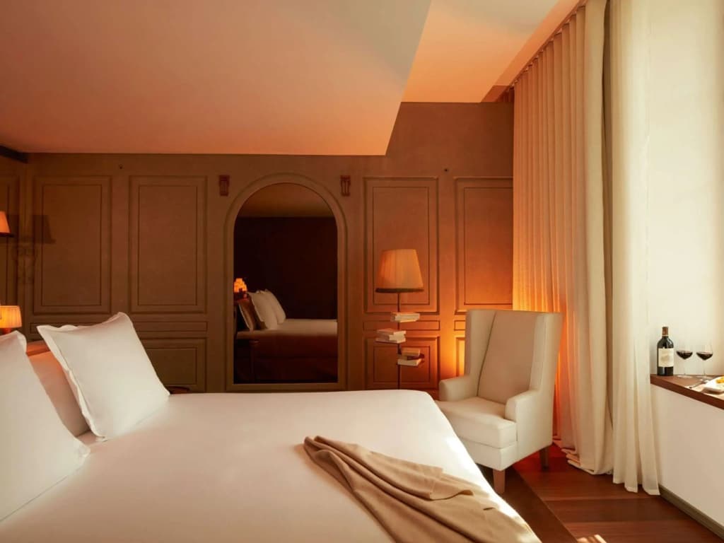 Mondrian Bordeaux Les Carmes - Photo 3