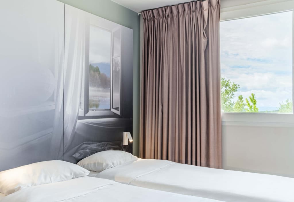 B&B HOTEL Belfort - Photo 3