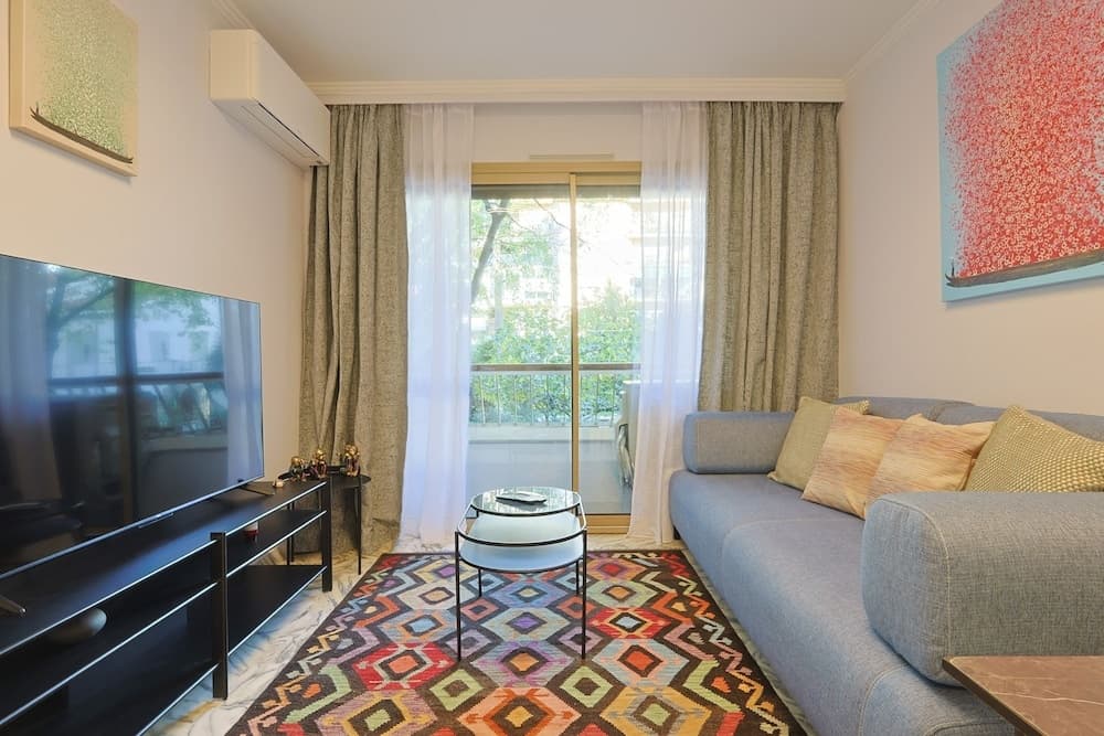 324 Le Fleuri in Cannes - Photo 1