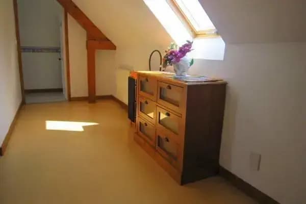 Chambre d'hôtes Le Moulin de la Butte - Miniature 8
