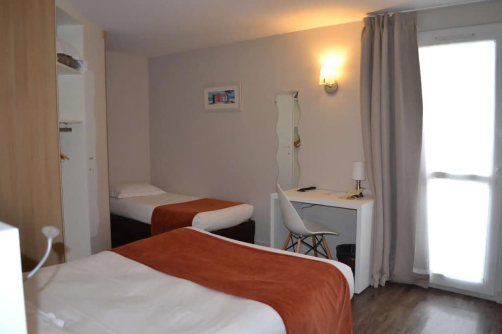 Brit Hotel Les Alizés - Photo 4