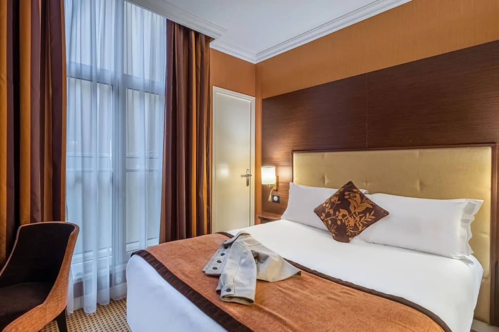 Hotel Saint Honore 85 - Photo 5