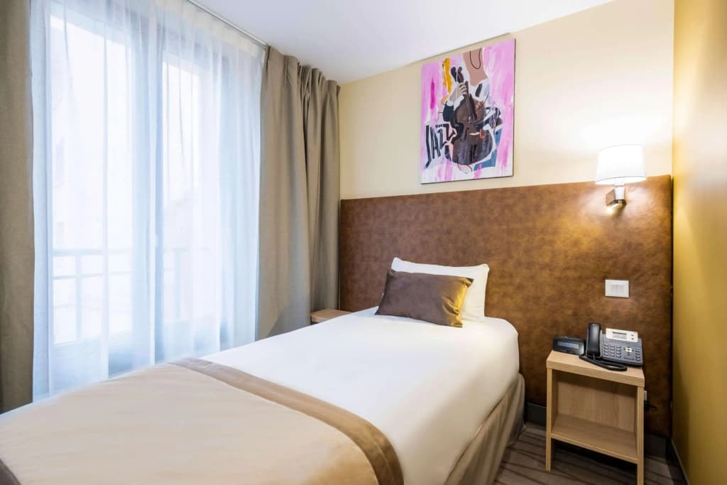 Quality Hotel Toulouse Centre - Photo 5