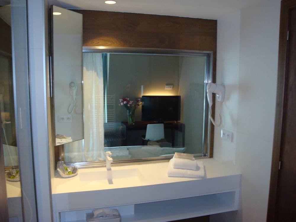 Alysson Hotel - Miniature 6