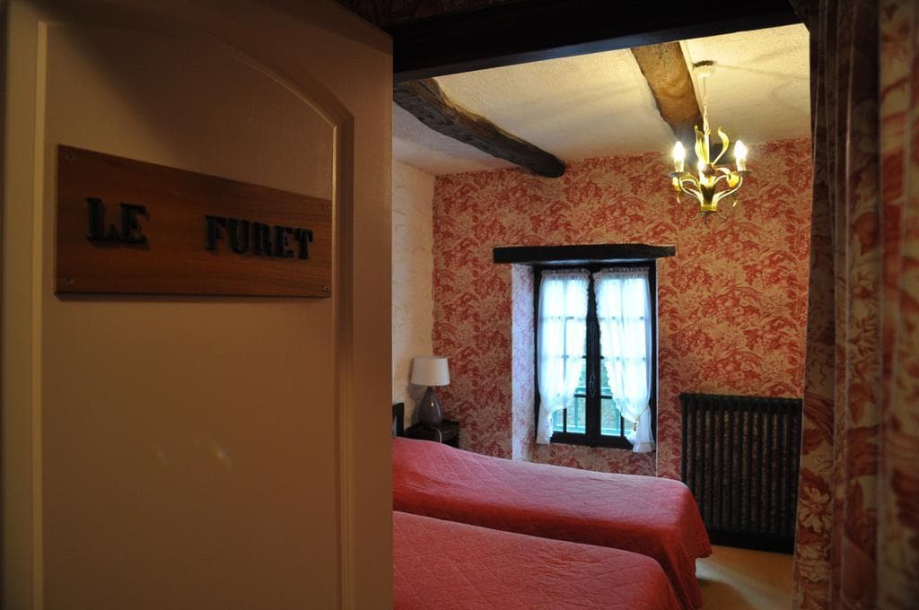 Auberge Le Ratelier - Miniature 7