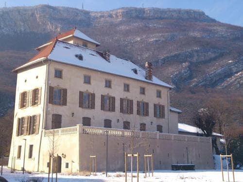 Tempologis - Chateau de la Rochette - Photo 3