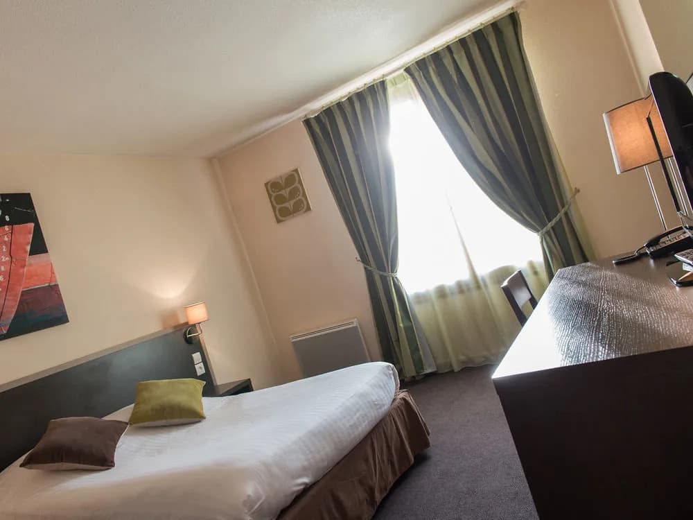 Best Western Auberge De La Foresterie - Photo 5