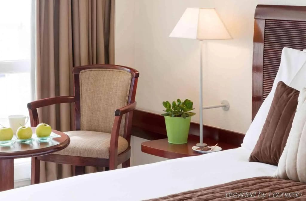 Mercure Grande Motte Port - Photo 4