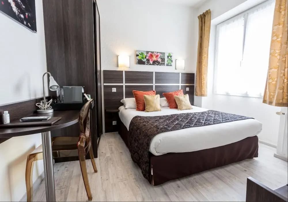 Hotel du Centre - Photo 4