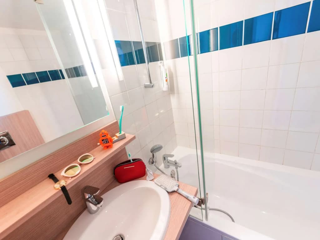 ibis Styles Paris Velizy - Miniature 7