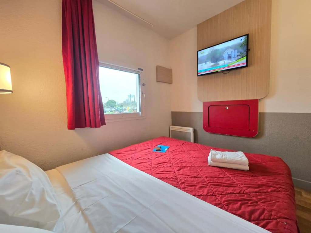 Premiere Classe Paris Nord - Sarcelles - Miniature 6