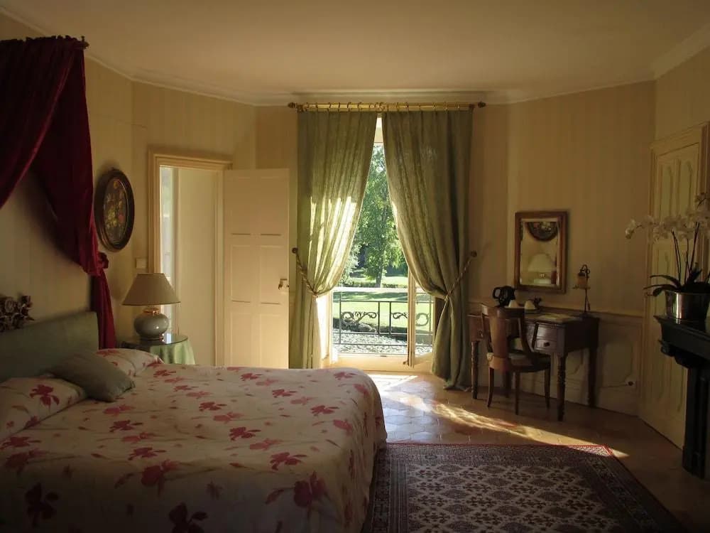 Chateau De Vauloge - Photo 3